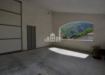 Portico - Casa indipendente via Berchiotti, snc, Pont-Canavese - foto 13