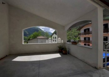 Portico - Casa indipendente via Berchiotti, snc, Pont-Canavese - foto 14
