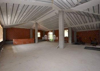Altro - Casa indipendente via Berchiotti, snc, Pont-Canavese - foto 22