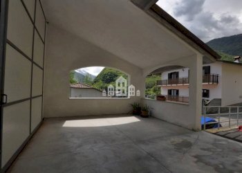 Portico - Independent house via Berchiotti, snc, Pont-Canavese - photo 27