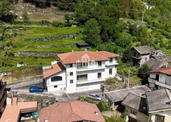 Vista - Independent house via Berchiotti, snc, Pont-Canavese - photo 28