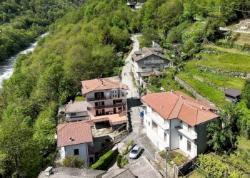 Vista - Independent house via Berchiotti, snc, Pont-Canavese - photo 31