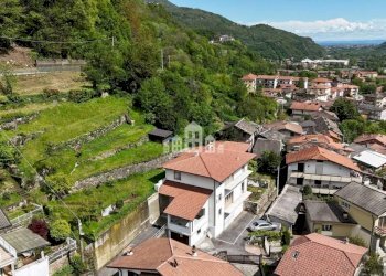 Vista - Casa indipendente via Berchiotti, snc, Pont-Canavese - foto 32