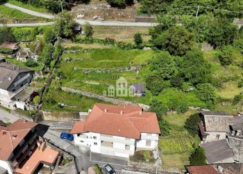 Vista - Independent house via Berchiotti, snc, Pont-Canavese - photo 33