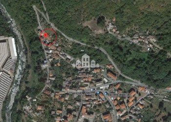 Zona - Independent house via Berchiotti, snc, Pont-Canavese - photo 34