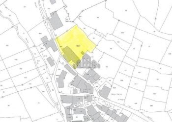 Planimetria - Independent house via Berchiotti, snc, Pont-Canavese - photo 37