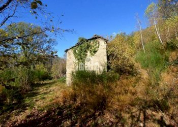 Facciata - Rustic regione ajù, Valchiusa - photo 4