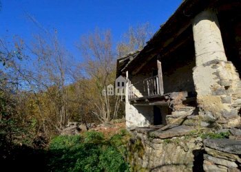 Facciata - Rustic regione ajù, Valchiusa - photo 5