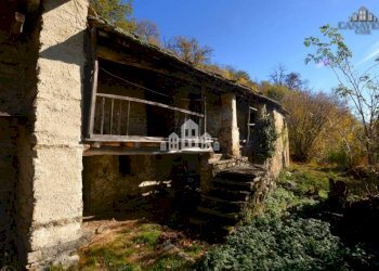 Facciata - Rustic regione ajù, Valchiusa - photo 11