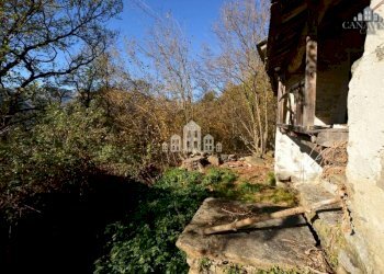 Facciata - Rustic regione ajù, Valchiusa - photo 24