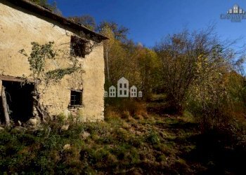 Facciata - Rustic regione ajù, Valchiusa - photo 26