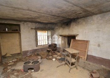 Cantina - Rustico regione ajù, Valchiusa - foto 16
