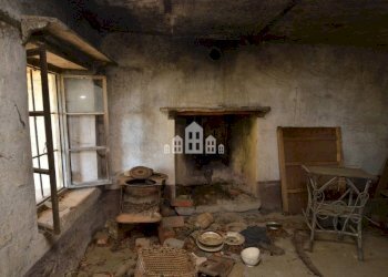 Cantina - Rustico regione ajù, Valchiusa - foto 17