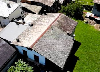 Vista - Casa indipendente via Ginnasio, Ponte in Valtellina - foto 3