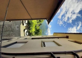 Balcone - Casa indipendente via Ginnasio, Ponte in Valtellina - foto 14
