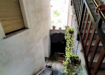 Interno palazzo - Casa indipendente via Ginnasio, Ponte in Valtellina - foto 15