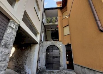Zona - Casa indipendente via Ginnasio, Ponte in Valtellina - foto 16