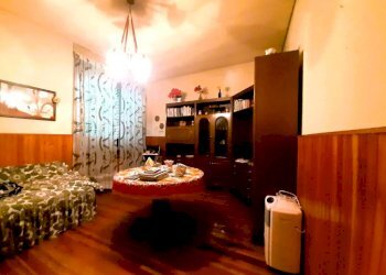 Camera da letto - Casa indipendente via Ginnasio, Ponte in Valtellina - foto 20