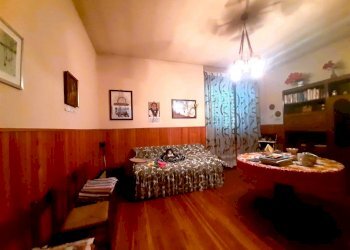 Stanza arredata - Casa indipendente via Ginnasio, Ponte in Valtellina - foto 21