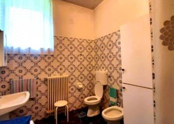 Bagno - Casa indipendente via Ginnasio, Ponte in Valtellina - foto 23