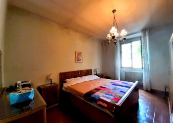 Camera da letto - Casa indipendente via Ginnasio, Ponte in Valtellina - foto 24