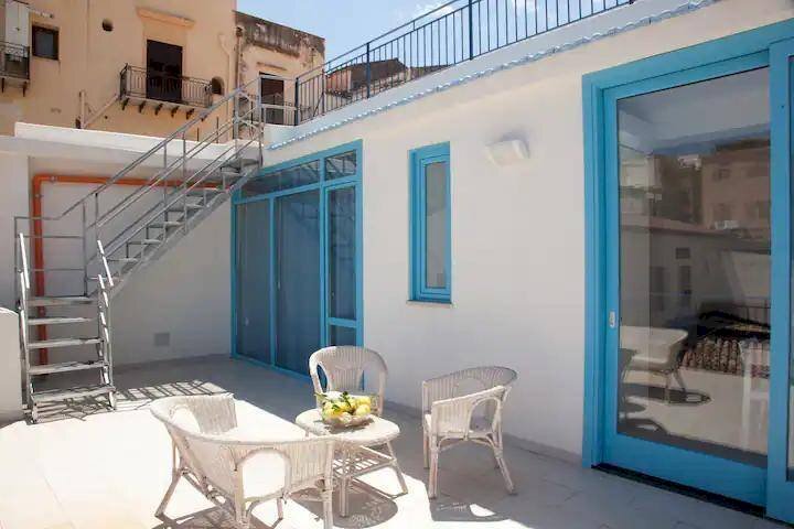 eyjyjyetyjy - Casa indipendente via Renda, Castellammare del Golfo - foto 2