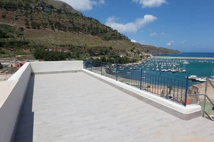Altro - Casa indipendente via Renda, Castellammare del Golfo - foto 1