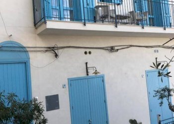 ykyjdet - Independent house via Renda, Castellammare del Golfo - photo 11