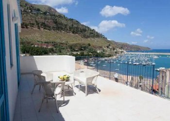 jjyj - Independent house via Renda, Castellammare del Golfo - photo 26