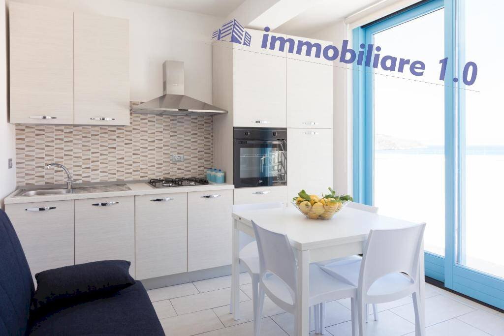jjjyj - Three-room apartment via Renda, Castellammare del Golfo - photo 3