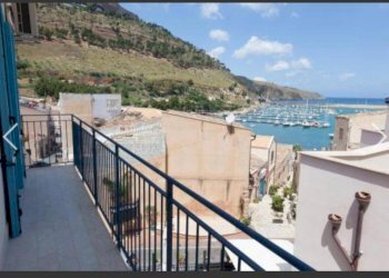 thththth - Trilocale via Renda, Castellammare del Golfo - foto 22