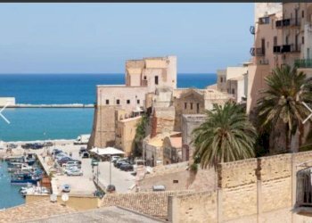 etyjyjtjy - Trilocale via Renda, Castellammare del Golfo - foto 28