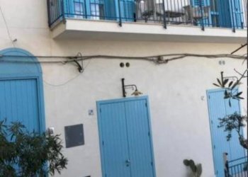 yjjyejy - Trilocale via Renda, Castellammare del Golfo - foto 30