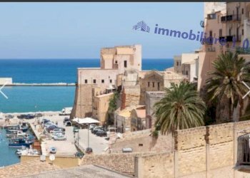 ippuip - Trilocale via Renda, Castellammare del Golfo - foto 41