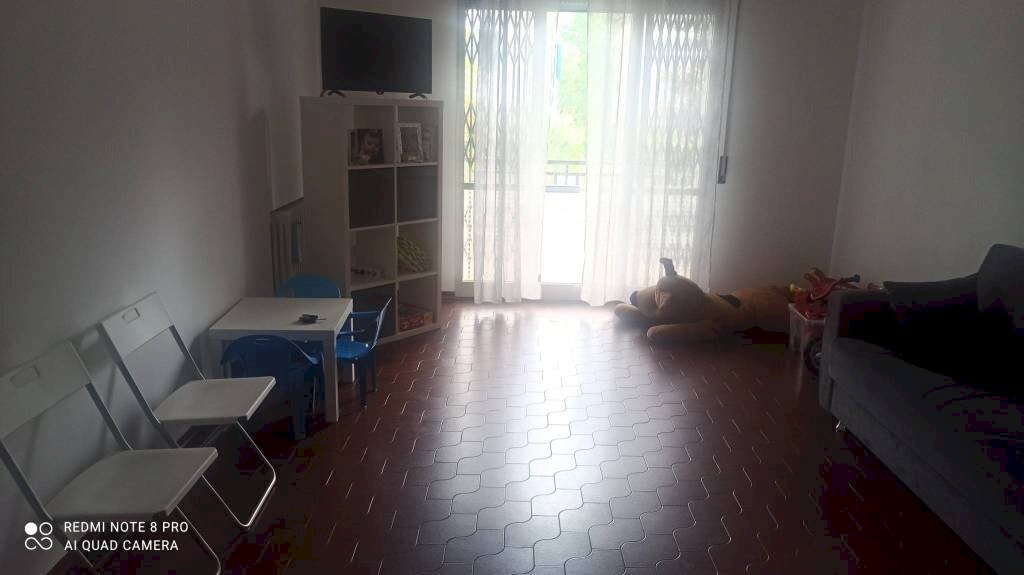 Four-room apartment Ravenna (neighborhood Borgo San Rocco) - photo 2