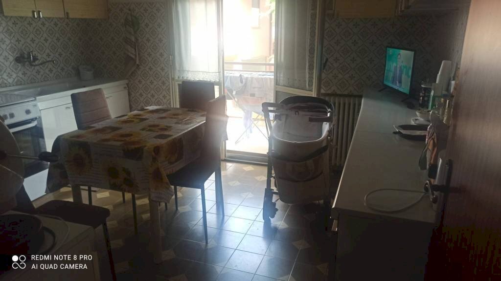 Four-room apartment Ravenna (neighborhood Borgo San Rocco) - photo 3