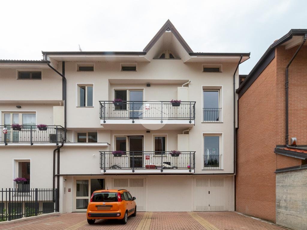 Bilocale Via del Lupo, Caselle Torinese - foto 1