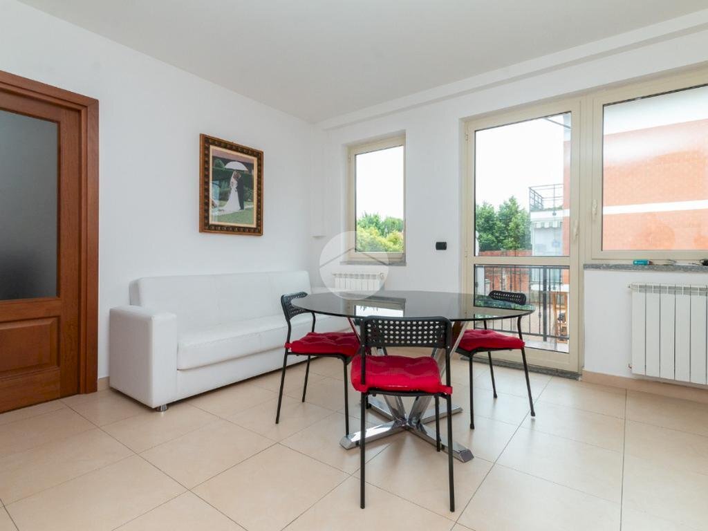 Bilocale Via del Lupo, Caselle Torinese - foto 3