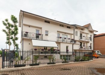 Bilocale Via del Lupo, Caselle Torinese - foto 2