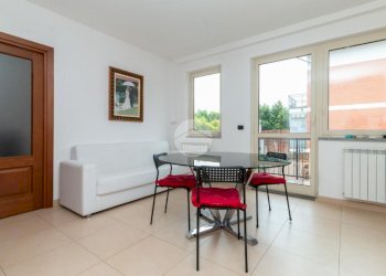 Bilocale Via del Lupo, Caselle Torinese - foto 3