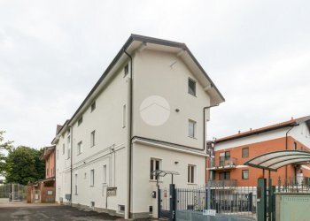 Bilocale Via del Lupo, Caselle Torinese - foto 6