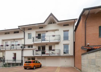 Bilocale Via del Lupo, Caselle Torinese - foto 7