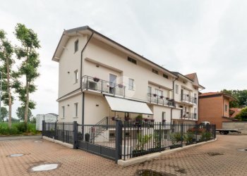 Bilocale Via del Lupo, Caselle Torinese - foto 20