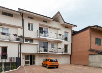 Bilocale Via del Lupo, Caselle Torinese - foto 21