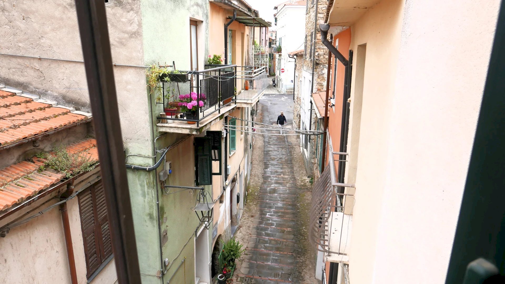 Historic Residence VIA MATTEOTTI, Perinaldo - photo 1