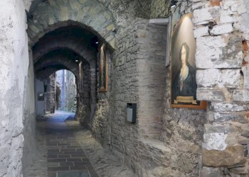 Dimora Storica VIA MATTEOTTI, Perinaldo - foto 9