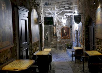 Dimora Storica VIA MATTEOTTI, Perinaldo - foto 10