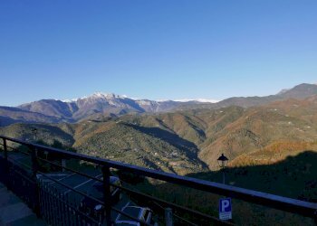 Dimora Storica VIA MATTEOTTI, Perinaldo - foto 11