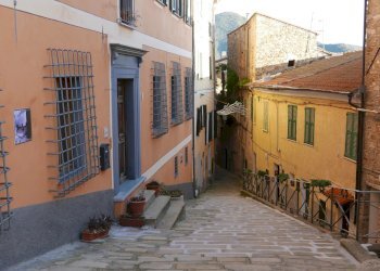 Dimora Storica VIA MATTEOTTI, Perinaldo - foto 13