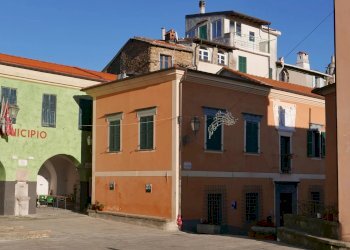 Dimora Storica VIA MATTEOTTI, Perinaldo - foto 14